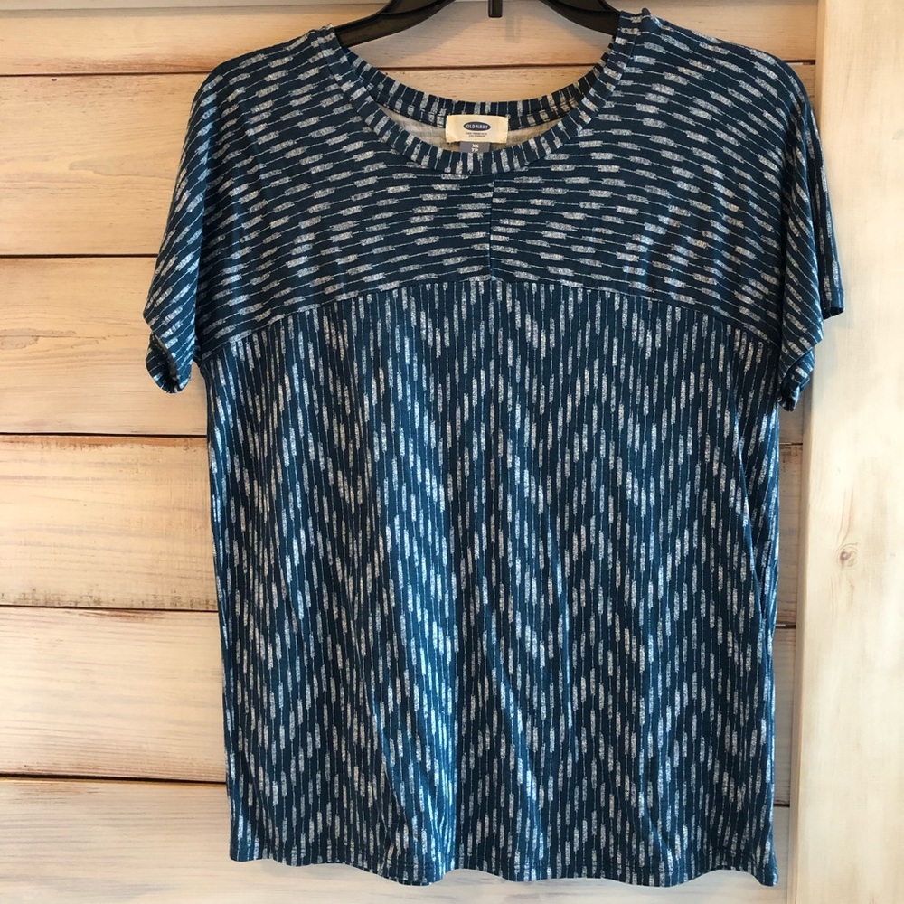 Old Navy blouse